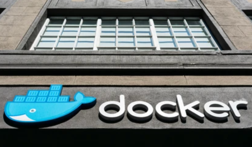 docker