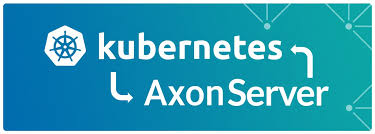 kubernets axon server